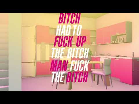 Nicki Minaj   Barbie Tingz Official Lyric Video