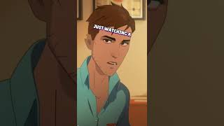 ADHOC is Telltale 2.0 | #telltalegames #dispatch #adhoc