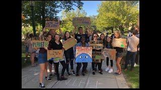Eco People in Meadville, PA  (Part 1)