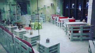 КотоКафе "Котейня" Донецк КотоКафе "Котейня" Донецк