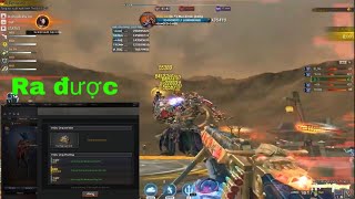 MG3 Viêm Thần Cơ ST9  Redzone 4: Thăng Thiên Đài bắn boss 6sao Ma lệ Hải mở hòm ra nhẫn