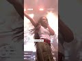 Shout Out To My Ex at Glastonbury 🥰 JADE 👑