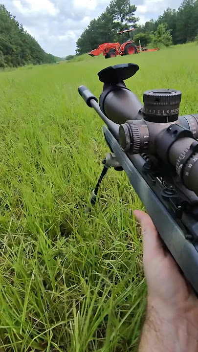 Download lagu How quiet can 300 Winchester magnum be :-O AB Raptor silencing even largest rounds.