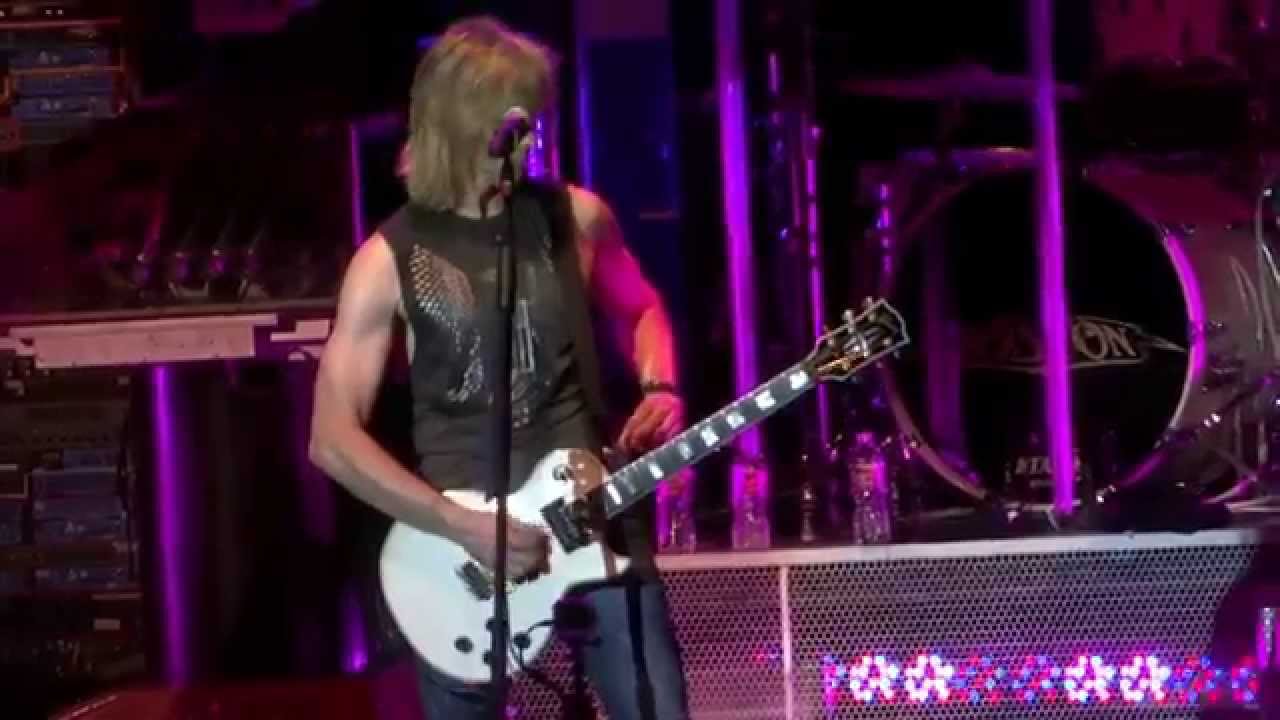 Boston Live 2014 ~=] Surrender To Me [=~ June 17 - Woodlands, Tx houston zoo