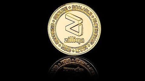 zilliqa coin update from zilliqa metaverse and nft head sandra helou about metapolis😇😇😇1000return?