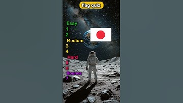 Can You Guess These Flags? #shorts