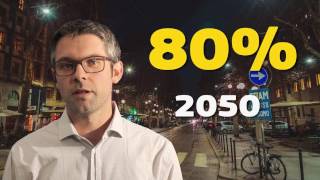 Enrico Pisoni, JRC scientist - Air Quality Engineering