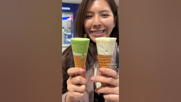 ตู้กดไอติมที่ญี่ปุ่น คือเริ่ดมาก รสชาติอร่อย สะดวกสุดๆอยากกินตอนไหนต้องได้กิน 🍦🍯📍ญี่ปุ่น