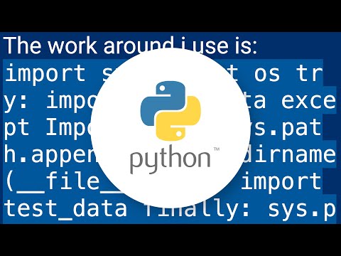 ImportError: No module named test_data, but test_data.py in same directory as test.py under PyCharm