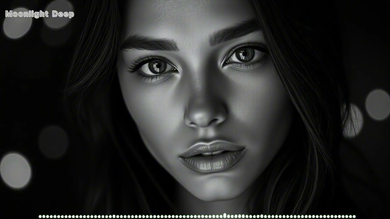 Moonlight Deep – Crater Glow