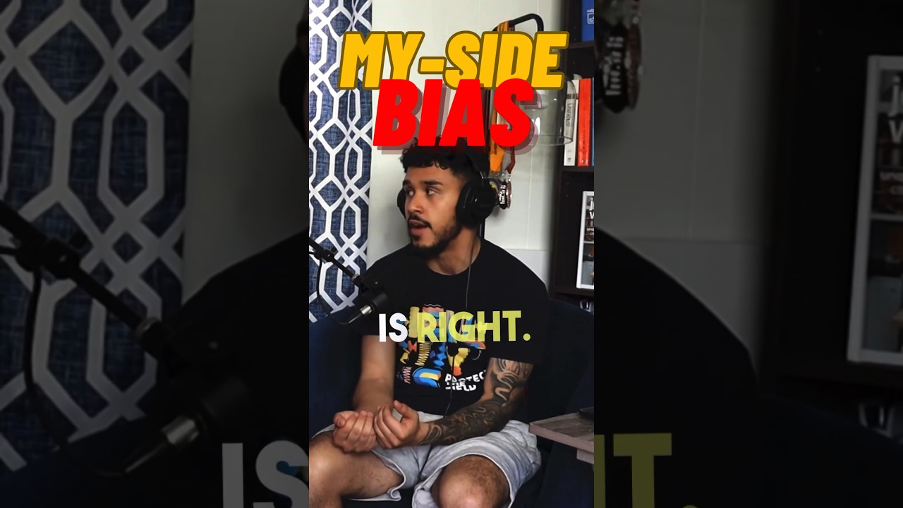 Avoiding the Trap of Confirmation Bias 