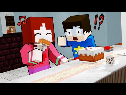 Stop the cakes!