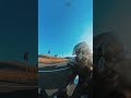 Cop Crashes mid Chase😳