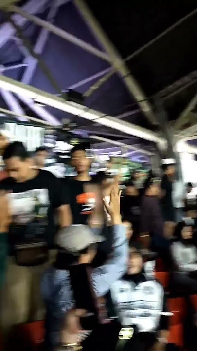 PSYWAR ANTI BAPER !! PERSIJA ANAK PAPAH LANGSUNG DIDEPAN ANAK” THE JAK #bawaadem #unjungunjung