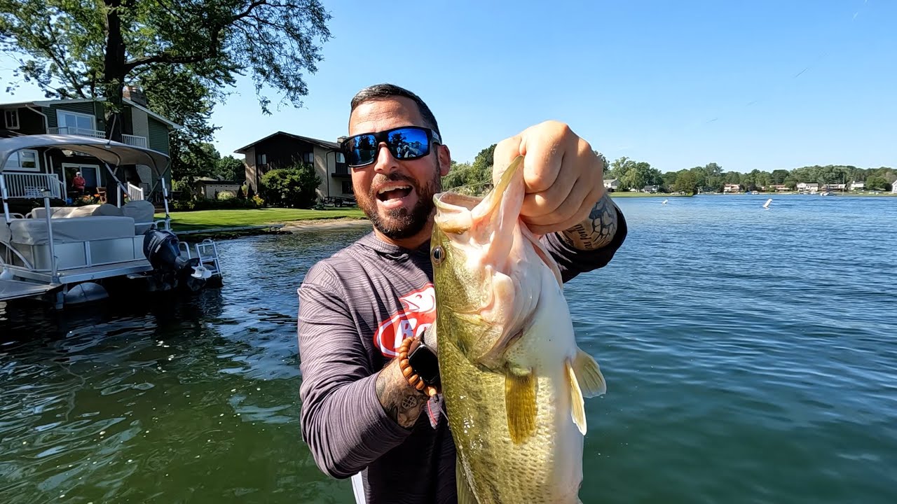 NEW BAIT - Berkley SLOBBERKNOCKER with NEW TRAILER from ICAST