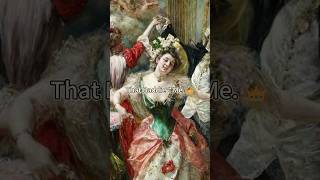 The Artistic Freeze - frame of Luxurious Socializing#foryou #history #art #rococo #classical