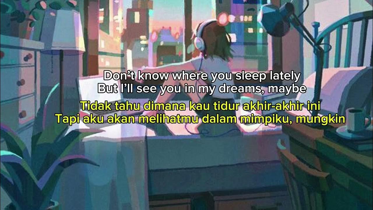 LISA - DREAM // LIRIK SUB INDO LISA - DREAM // LIRIK SUB INDO