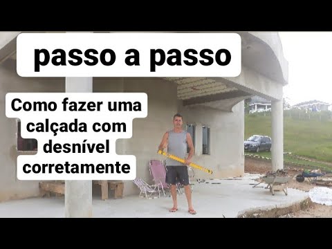 Vídeo: Com es solucionen esquerdes profundes a la calçada asfaltada?