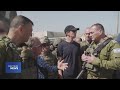 Will Gaza truce hold? Trump pushes Arab leaders at peace summit