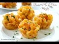 Mac and Cheese Muffins