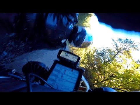 Chute en liaison