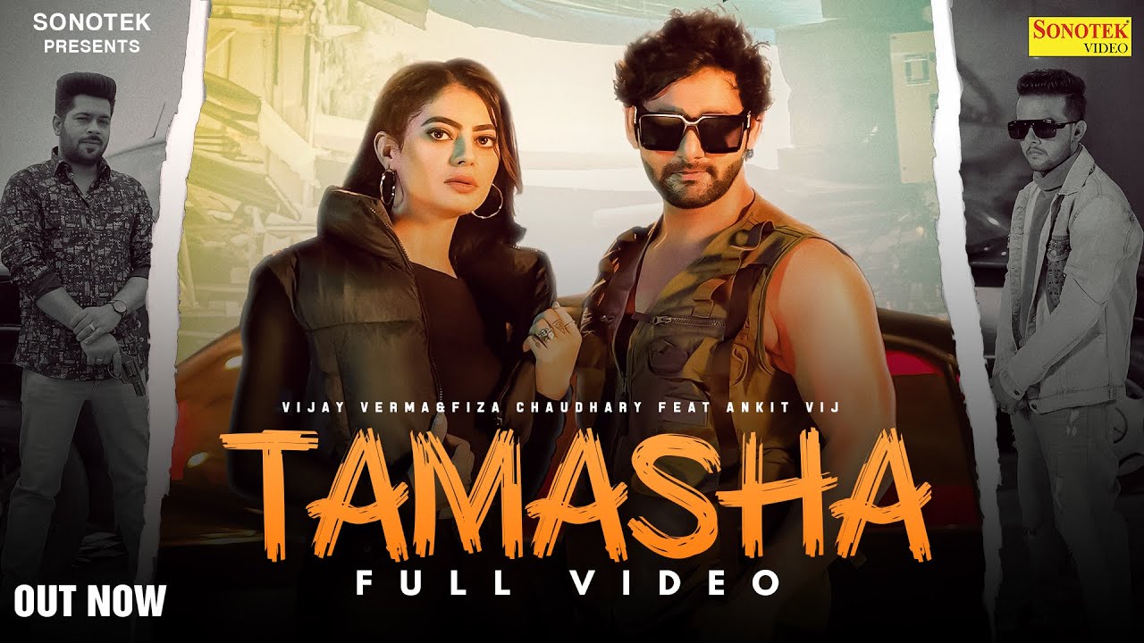 Tamasha Season 2 - CLIPS - YouTube