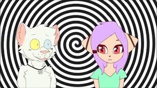 Hypnotic meme| Collab