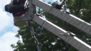 Hold My Video Camera Machine