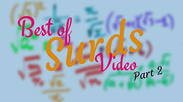 𝐁𝐞𝐬𝐭 𝐨𝐟 𝐒𝐮𝐫𝐝𝐬 𝐕𝐢𝐝𝐞𝐨-𝐏𝐚𝐫𝐭 𝟐