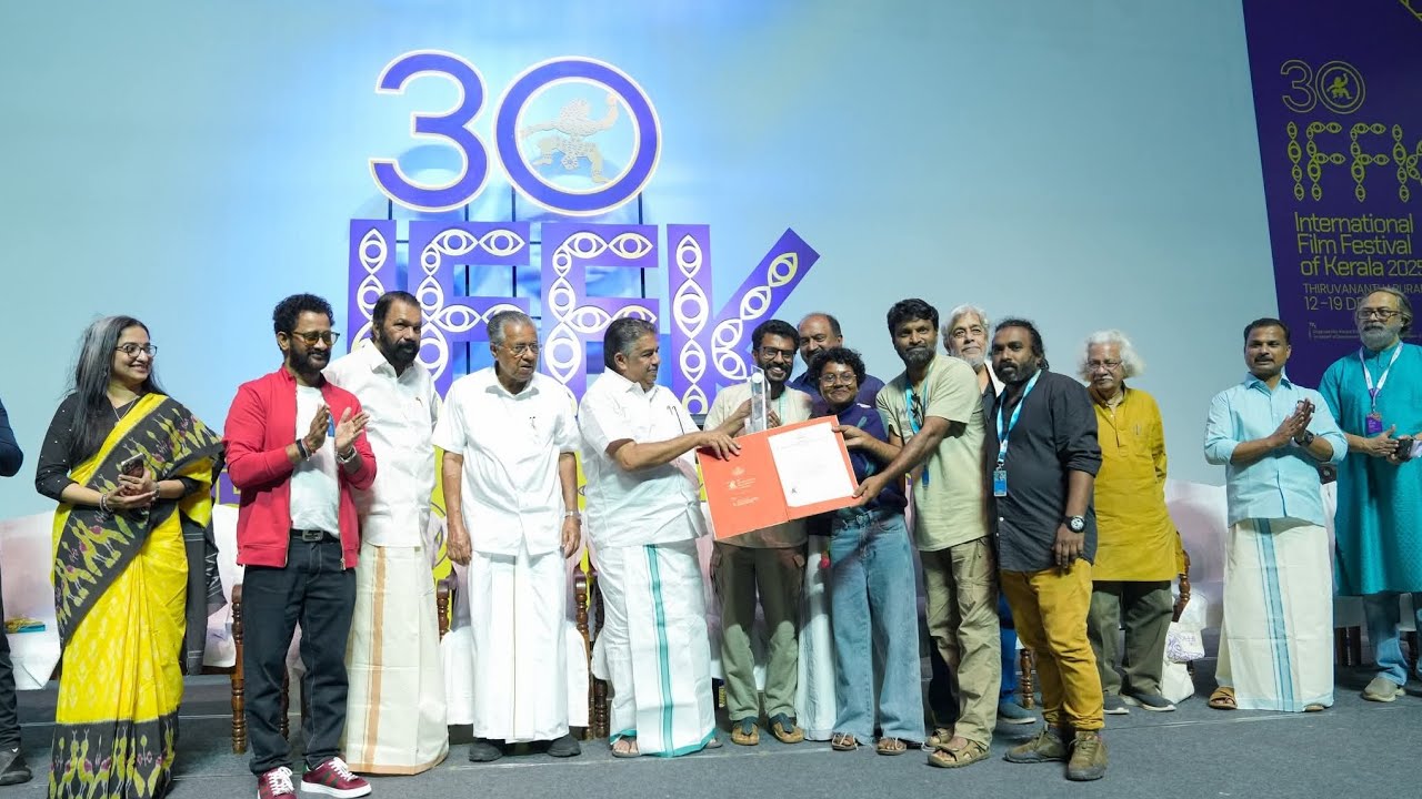 ചില iffk നേരം പോക്ക് 30 iffk 2025 