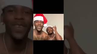 All The Family Resimi