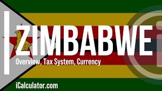 Zimbabwe Tax System - A Brief Overview
