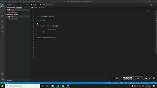 22- First class function and heigher order In JavaScript