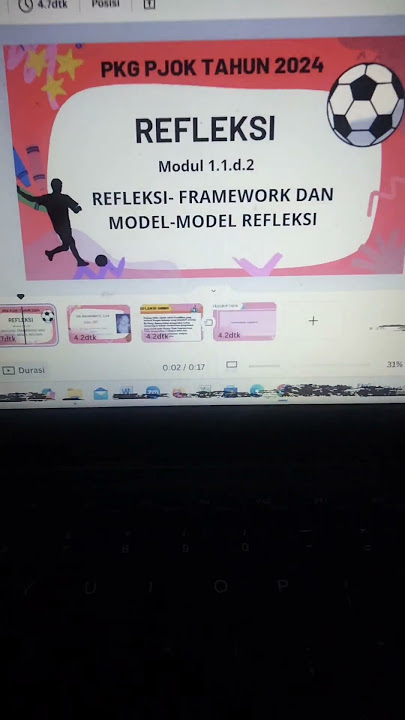 Semangat, PKG PJOK