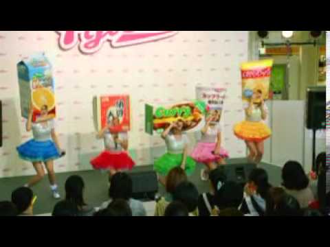 西友CM ﾎﾟｯｼﾎﾞｰ 2013秋