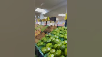 #diadia #mercado #fruteira #vidareal