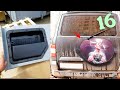 16 КРУТЫХ ВЕЩЕЙ НА УАЗ ПАТРИОТ (UAZ PATRIOT) С АЛИЭКСПРЕСС / ДОРОБОТКИ C ALIEXPRESS / ТЮНИНГ 2022