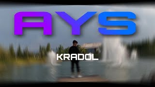 Kradol - Ays  Resimi