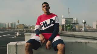 FILA Part1 (Photo -/ Video -& Post - Productions by Alexei Bazdarev / Artist-Mgmt by Mihai Nagy)