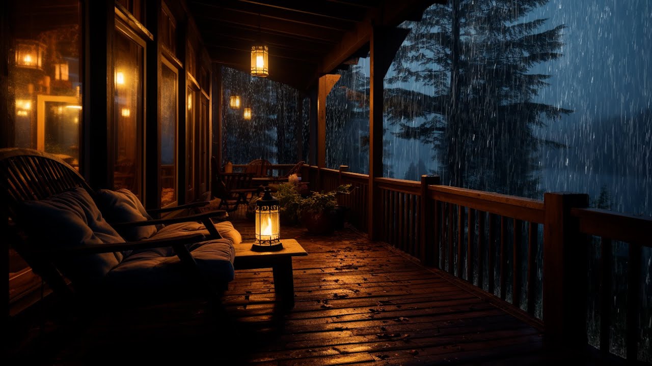 If your body is exhausted but your mind won't slow down... If you fall ...