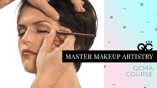 QC Makeup Academy's Master Makeup Artistry Course