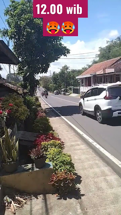 minggu siang 🥵🥵💥 #shorts #youtubeshorts #vlog #jalanjalan
