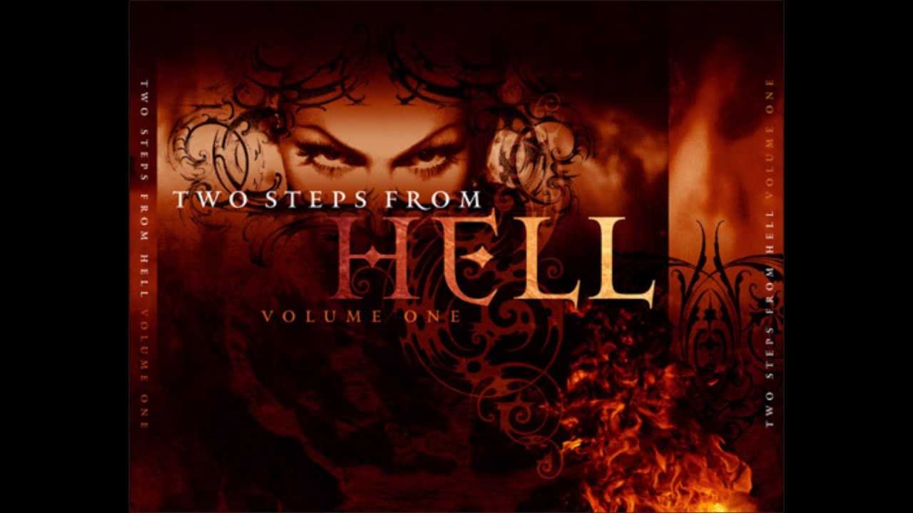 Two Steps From Hell Heart Of Courage Transformers Two Steps From Hell - Heart of Courage Looped Version - YouTube