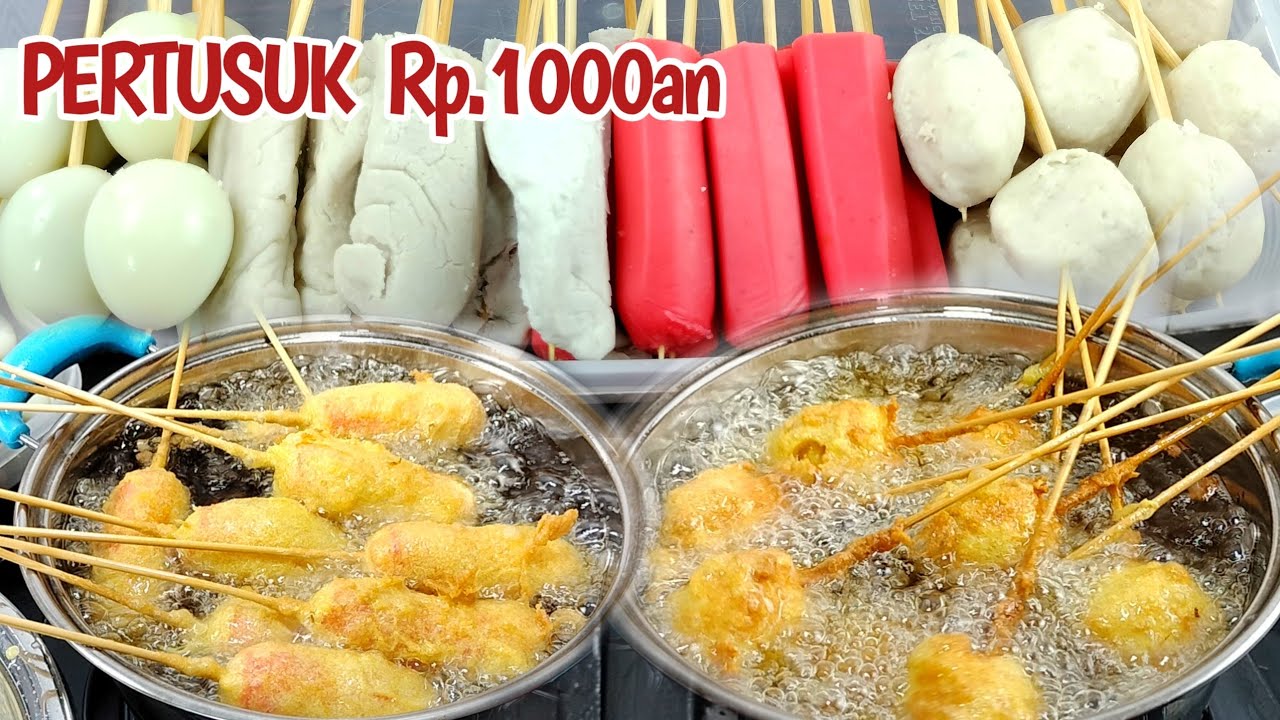 OM KU BISA NYICIL MOTOR SAMPAI LUNAS BERKAT USAHA INI. ENAK, 1000AN, SEMUA SUKA.