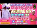 Latest Akurinu Mix 2024 Vol 8 Dj Nazarite Gospel Nyimbo cia Kwarahura