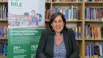 (MA)Teaching Young Learners course introduction