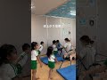 逆上がり指導③