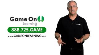 Online Corporate Learning and Gamification