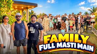 Picnic Shiknic Ka Fun Masti & Memories Full On Dhamal! | Farid Nawaz Productions