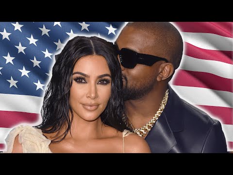 Kardashian Family Worried For Kanye After Forbes Interview?